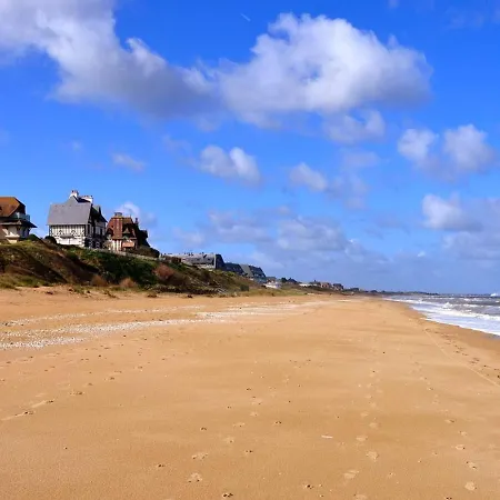 Merville-franceville-plage, 2 Pieces, 4 Personnes - Fr-1-465-91 *